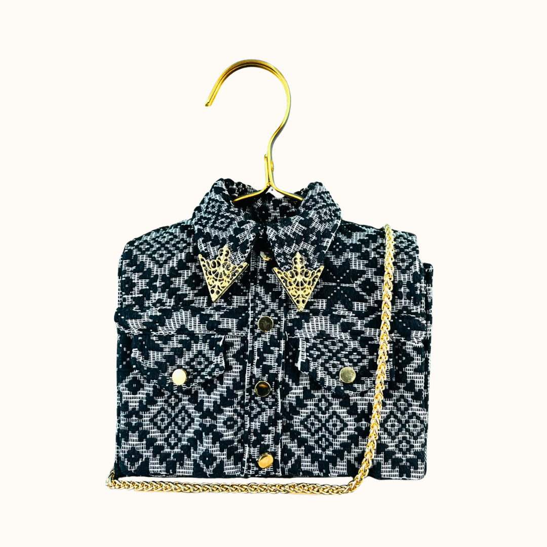 Cassiopeia 2 way bag