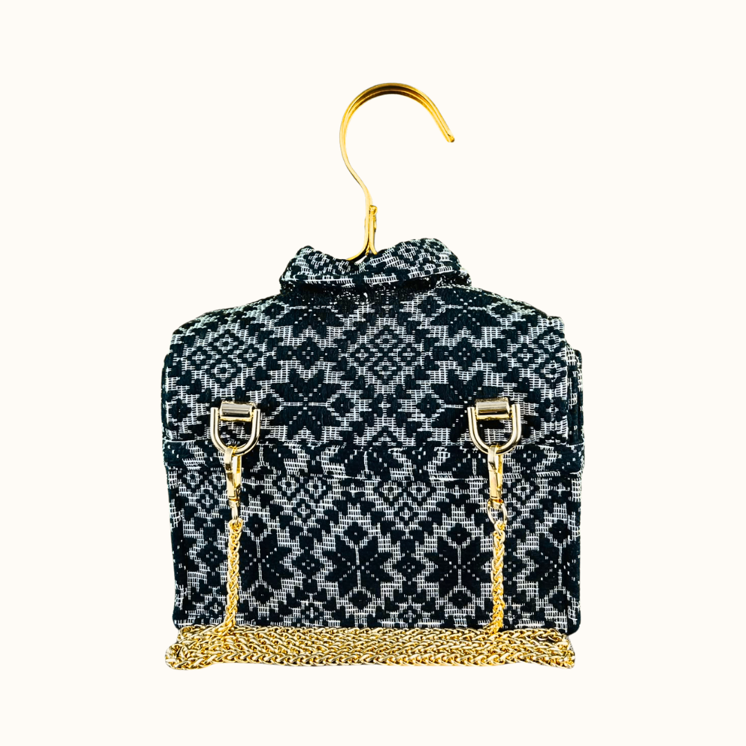 Cassiopeia 2 way bag