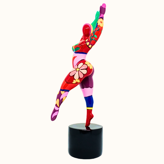 Ballerina Beauty Décor