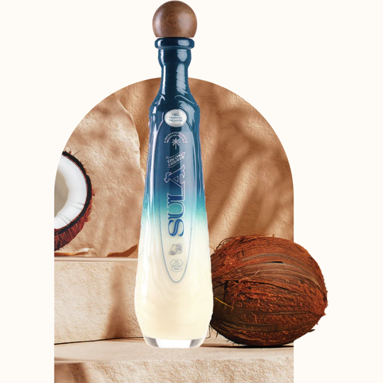 Coconut Liqueur
