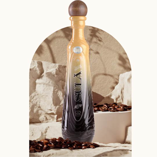 Coffee Liqueur