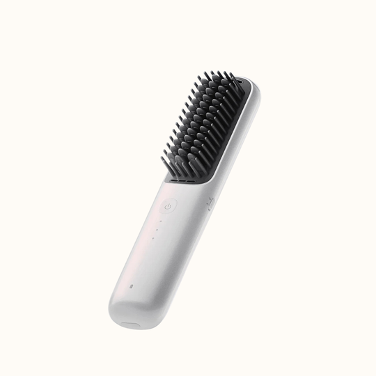 Xiaomi Cordless Hair Straightener Brush