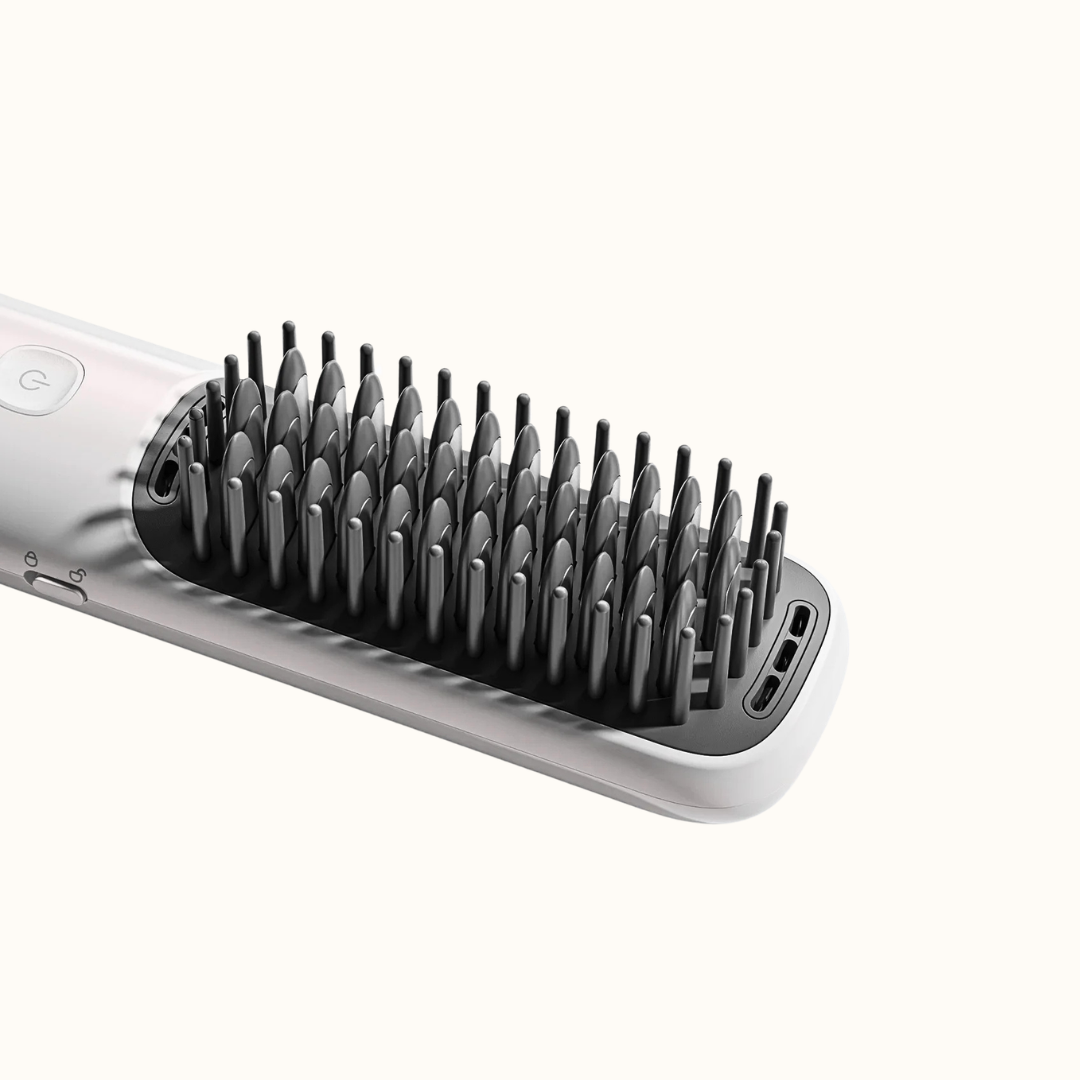 Xiaomi Cordless Hair Straightener Brush
