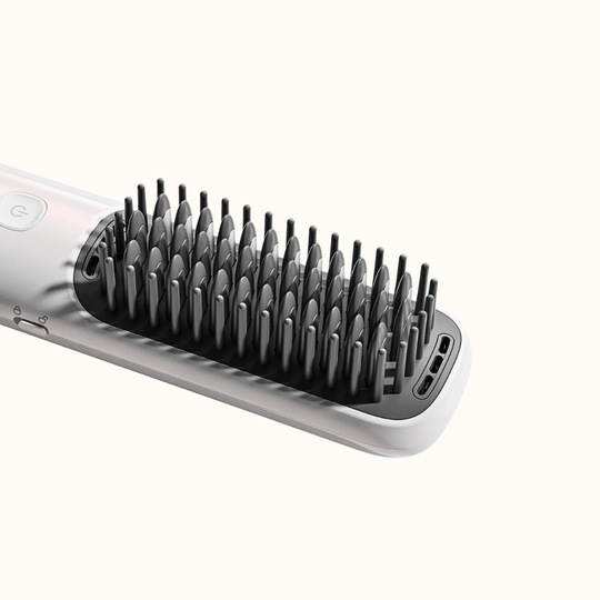 Xiaomi Cordless Hair Straightener Brush