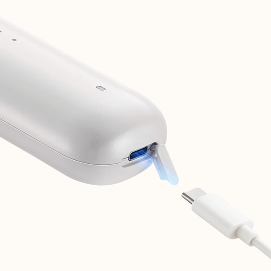 Xiaomi Cordless Hair Straightener Brush