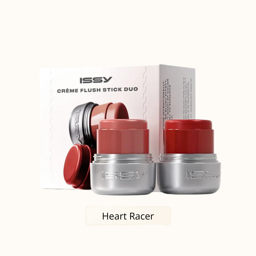 Creme Flush Stick Blush Duo