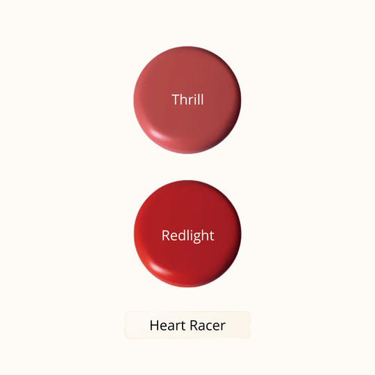 Creme Flush Stick Blush Duo
