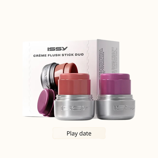 Creme Flush Stick Blush Duo