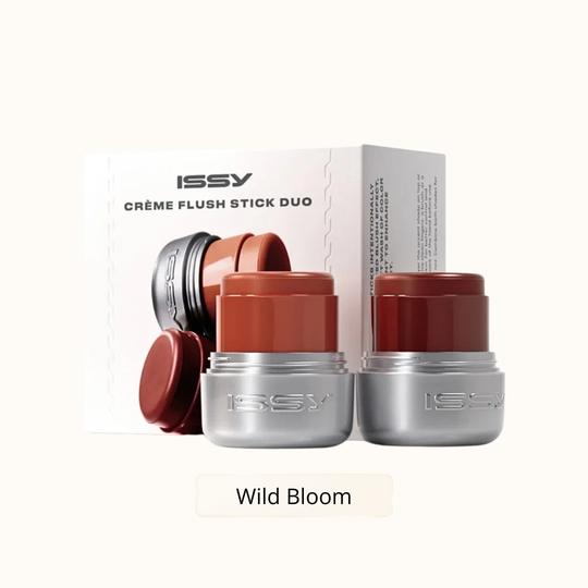 Creme Flush Stick Blush Duo