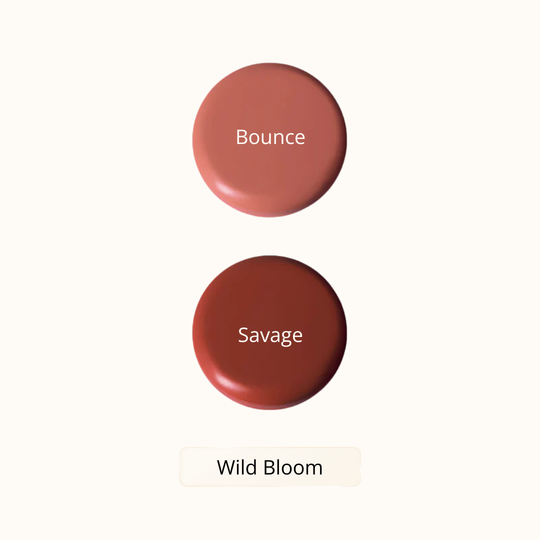 Creme Flush Stick Blush Duo