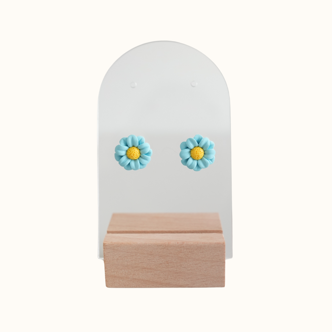 Daisy Earrings