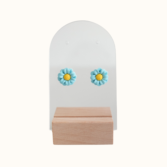 Daisy Earrings