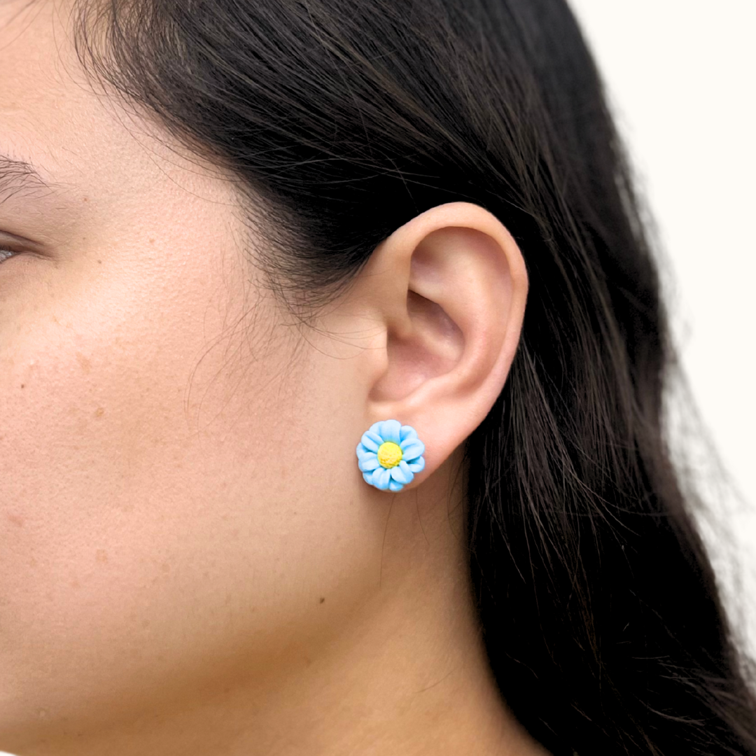 Daisy Earrings