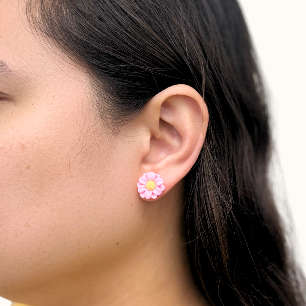 Daisy Earrings