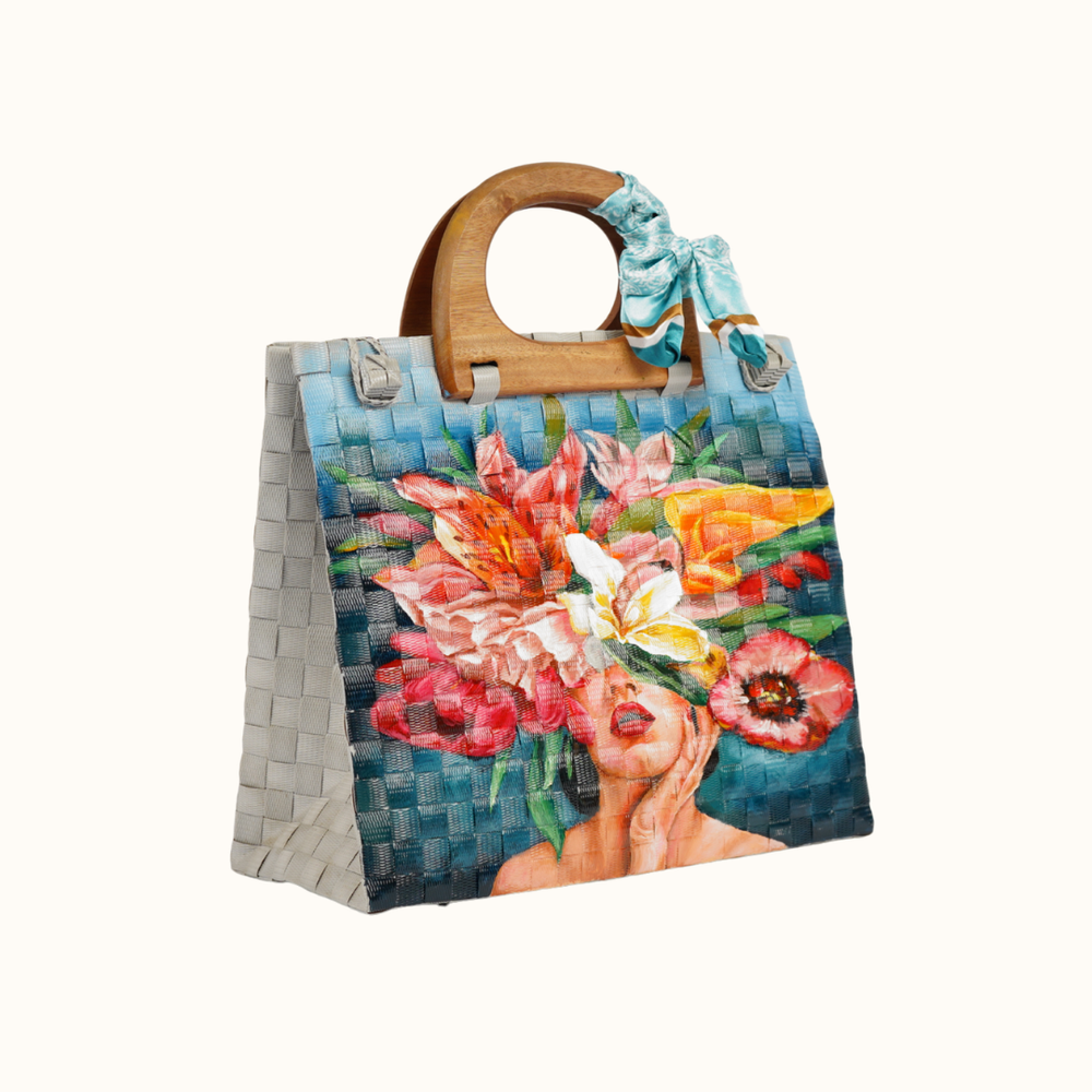 Daluyong ng Bulaklak