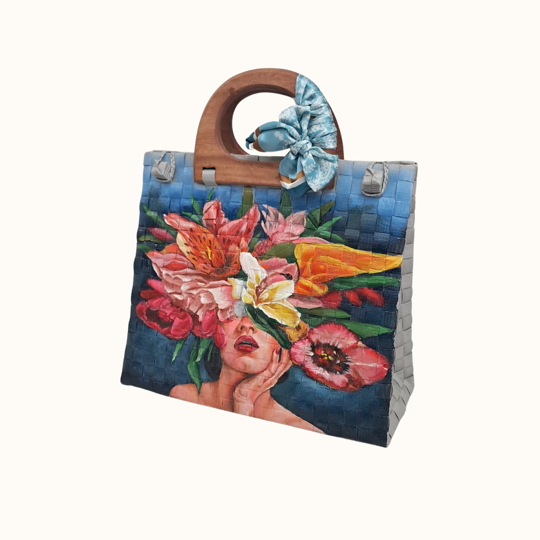 Daluyong ng Bulaklak