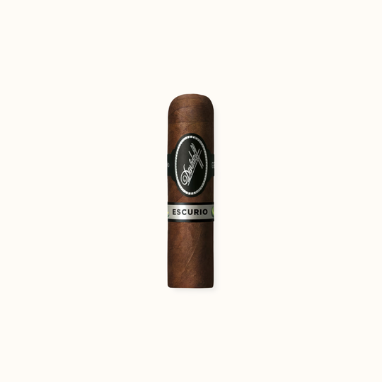 Davidoff Escurio Petit Robusto