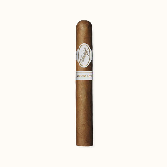 Davidoff Grand Cru No 3