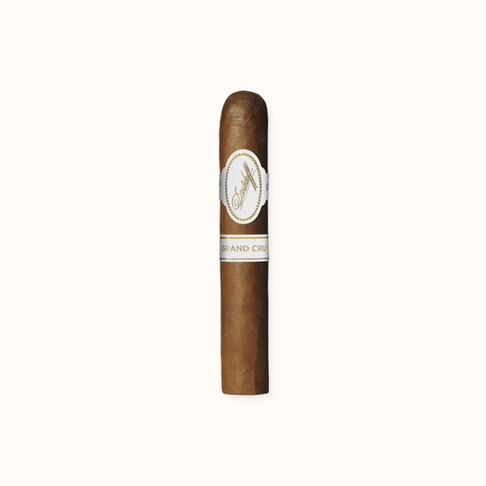 Davidoff Grand Cru No 5