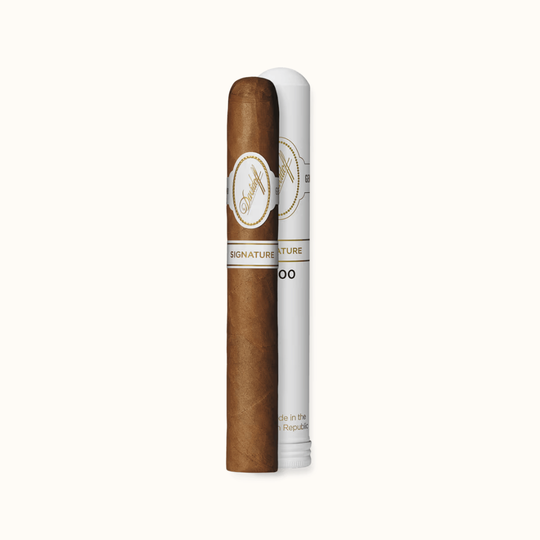 Davidoff Sign 2000 Tubos