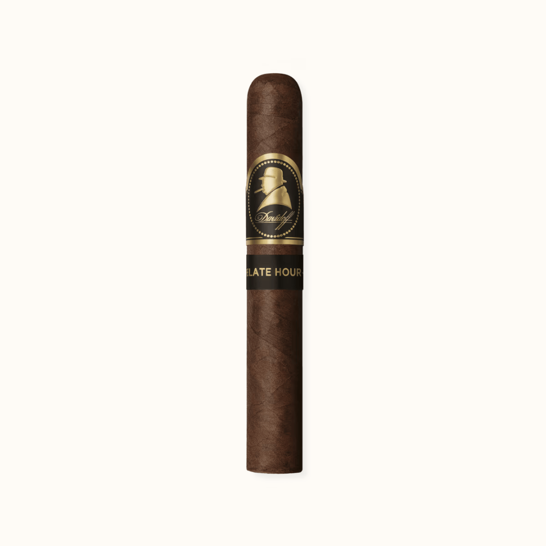 Davidoff WSC LH Petit Panetela 5'S Tin
