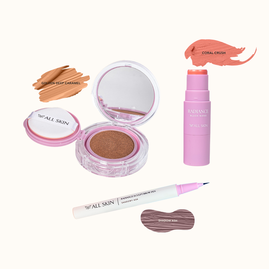 Effortless Beauty Kit