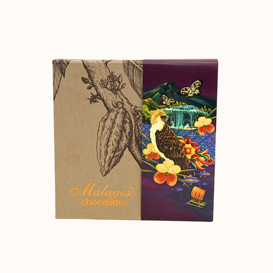 Dark Chocolate Signature Gift Box