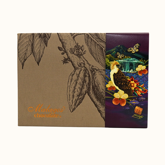 Dark Chocolate Signature Gift Box