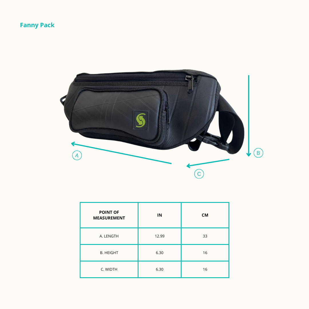 Fanny Pack