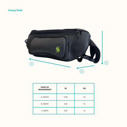 Fanny Pack