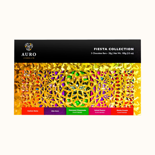 Fiesta Collection Pack