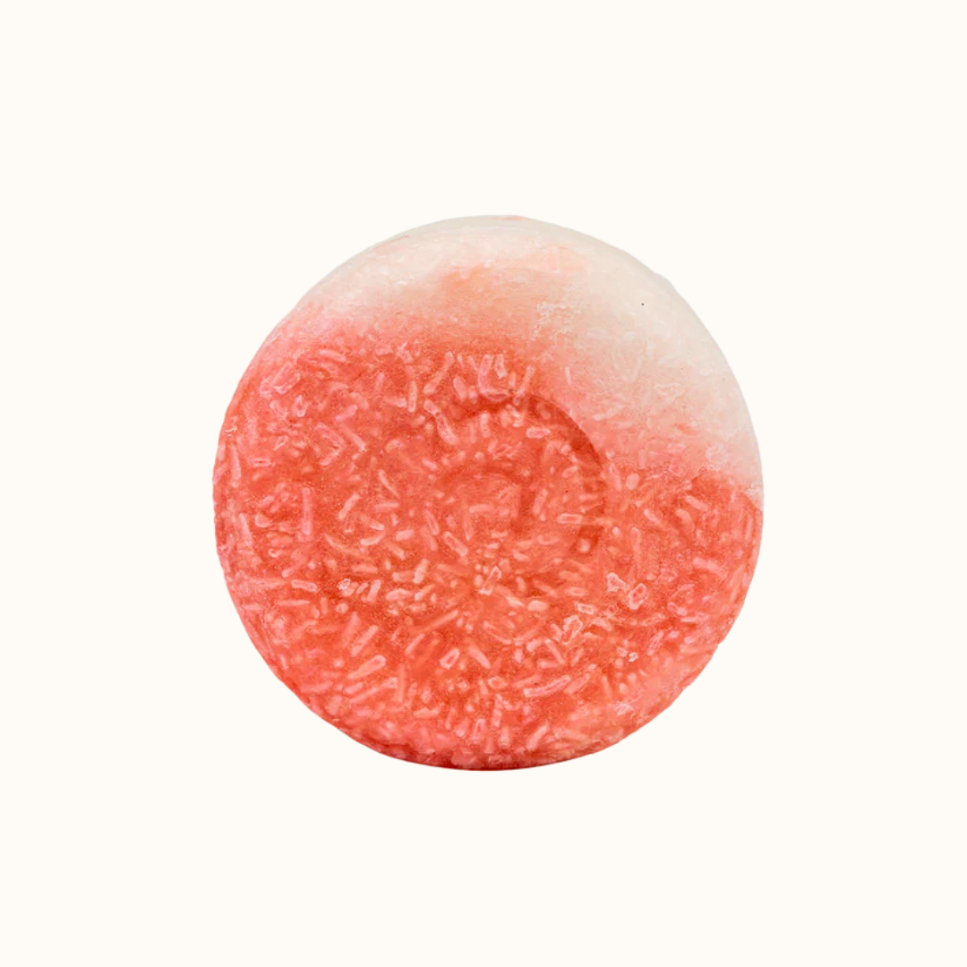 Fire's Passion Shampoo Bar