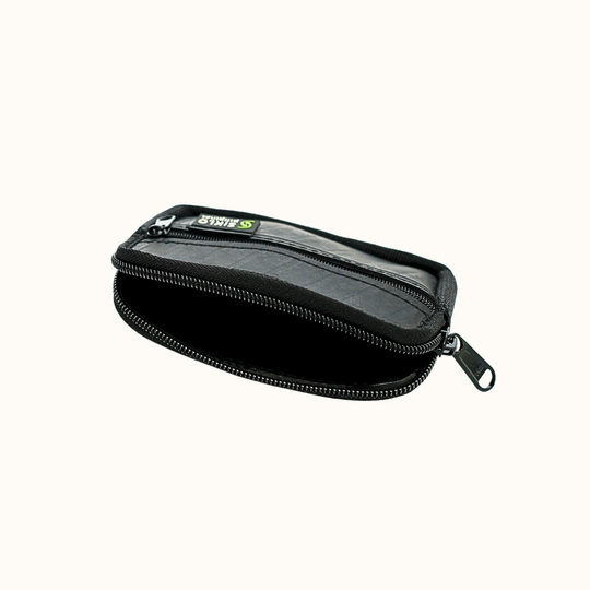Freeman 2-Zip Purse