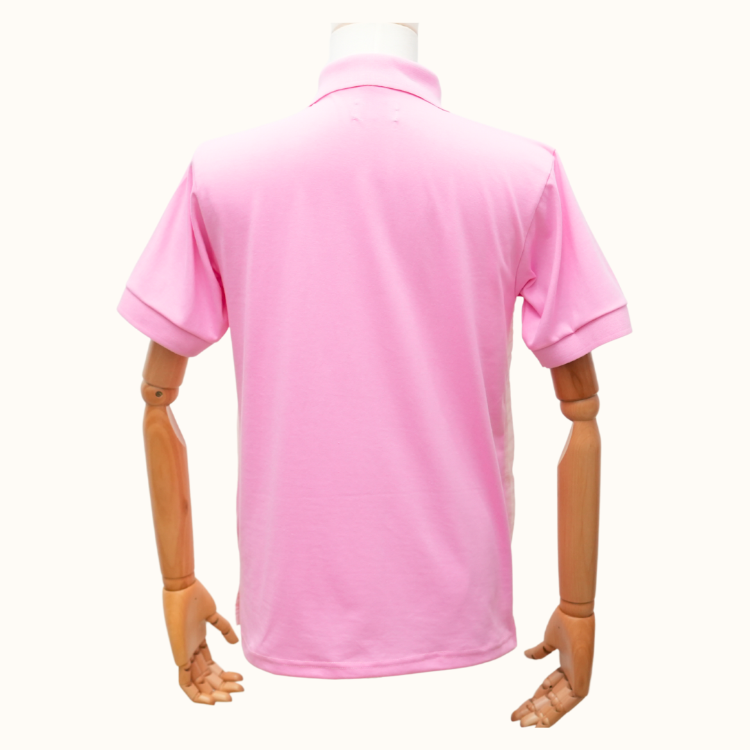 Giliw Polo Shirt Barong