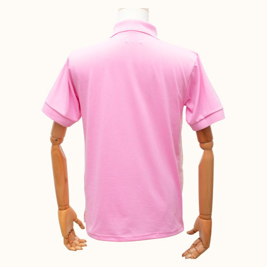 Giliw Polo Shirt Barong