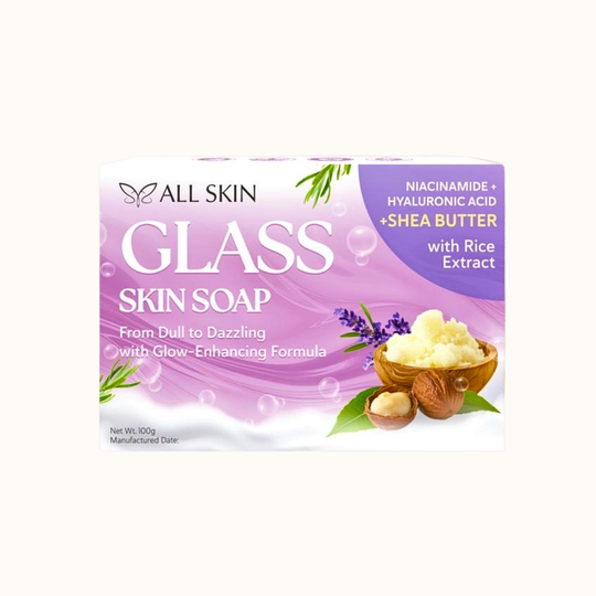 Glass Skin Soap