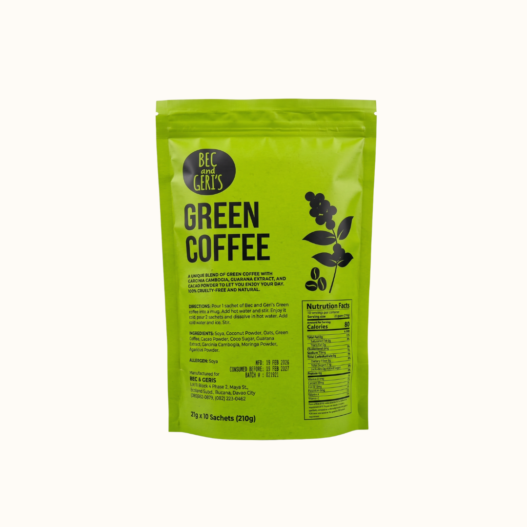 Green Coffee