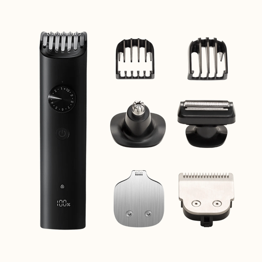 Xiaomi Grooming Kit Pro