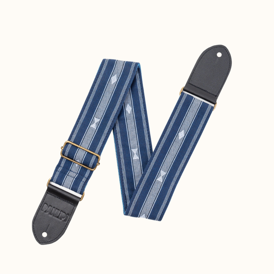 Guitar Strap Audrey