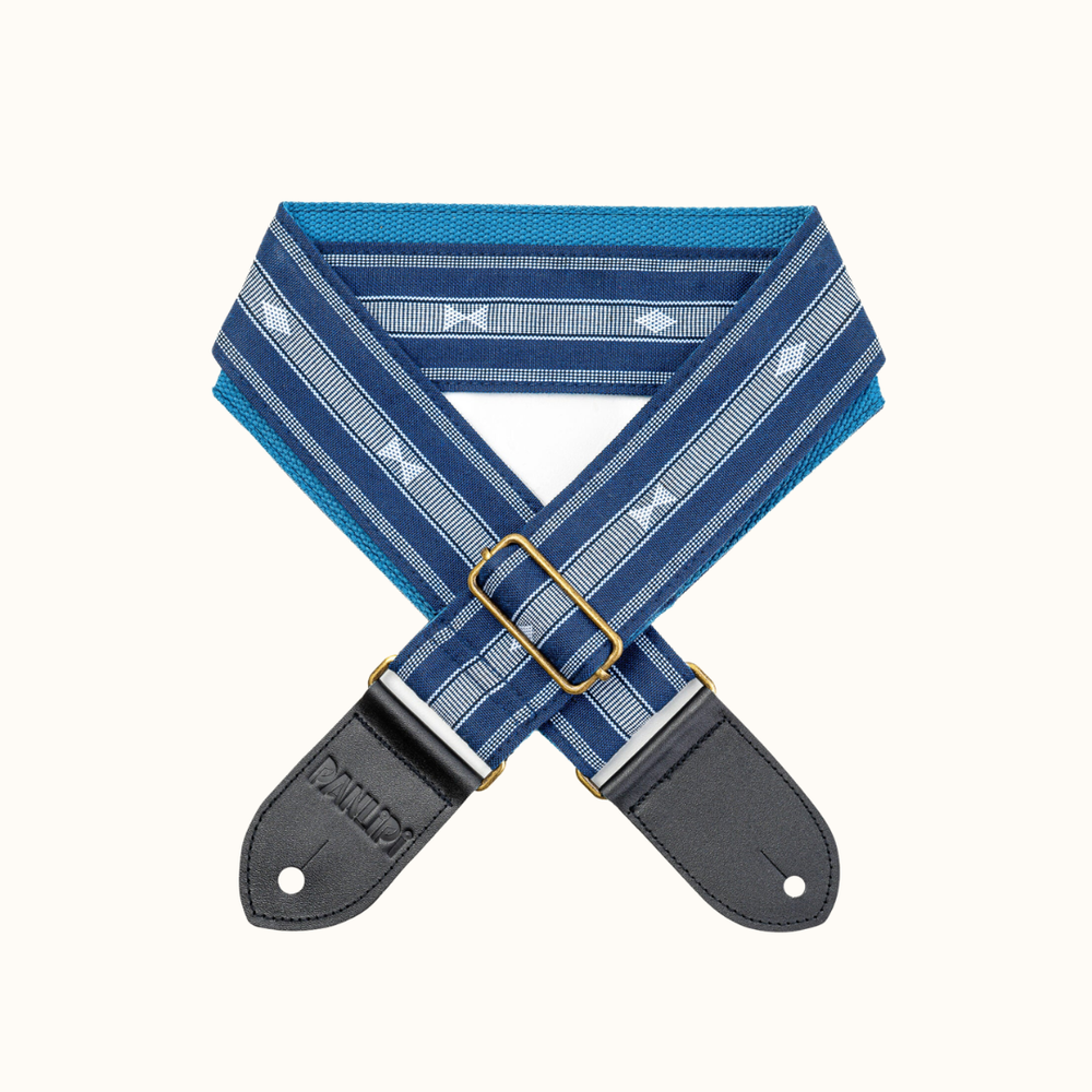 Guitar Strap Audrey