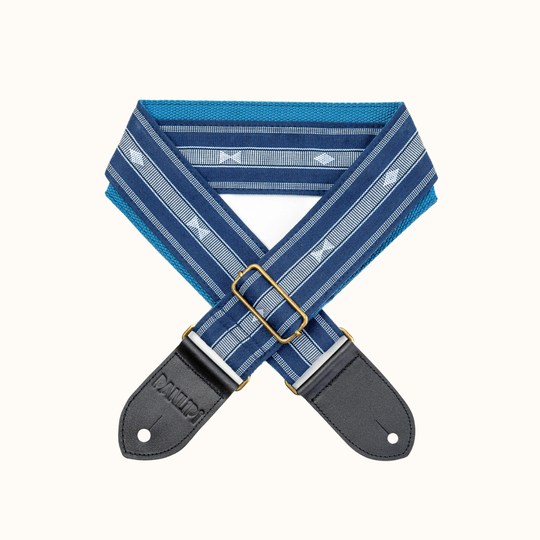 Guitar Strap Audrey