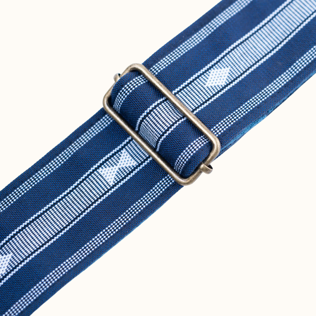 Guitar Strap Audrey