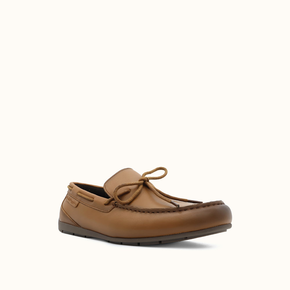 Men's Raven Slip On Tie M