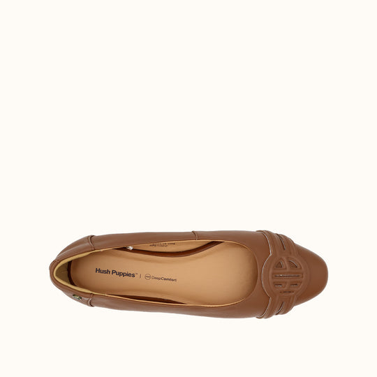 Women's Noreen Medallion W