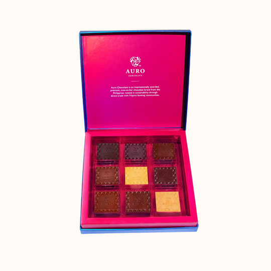 Haluhalo Discovery Kit