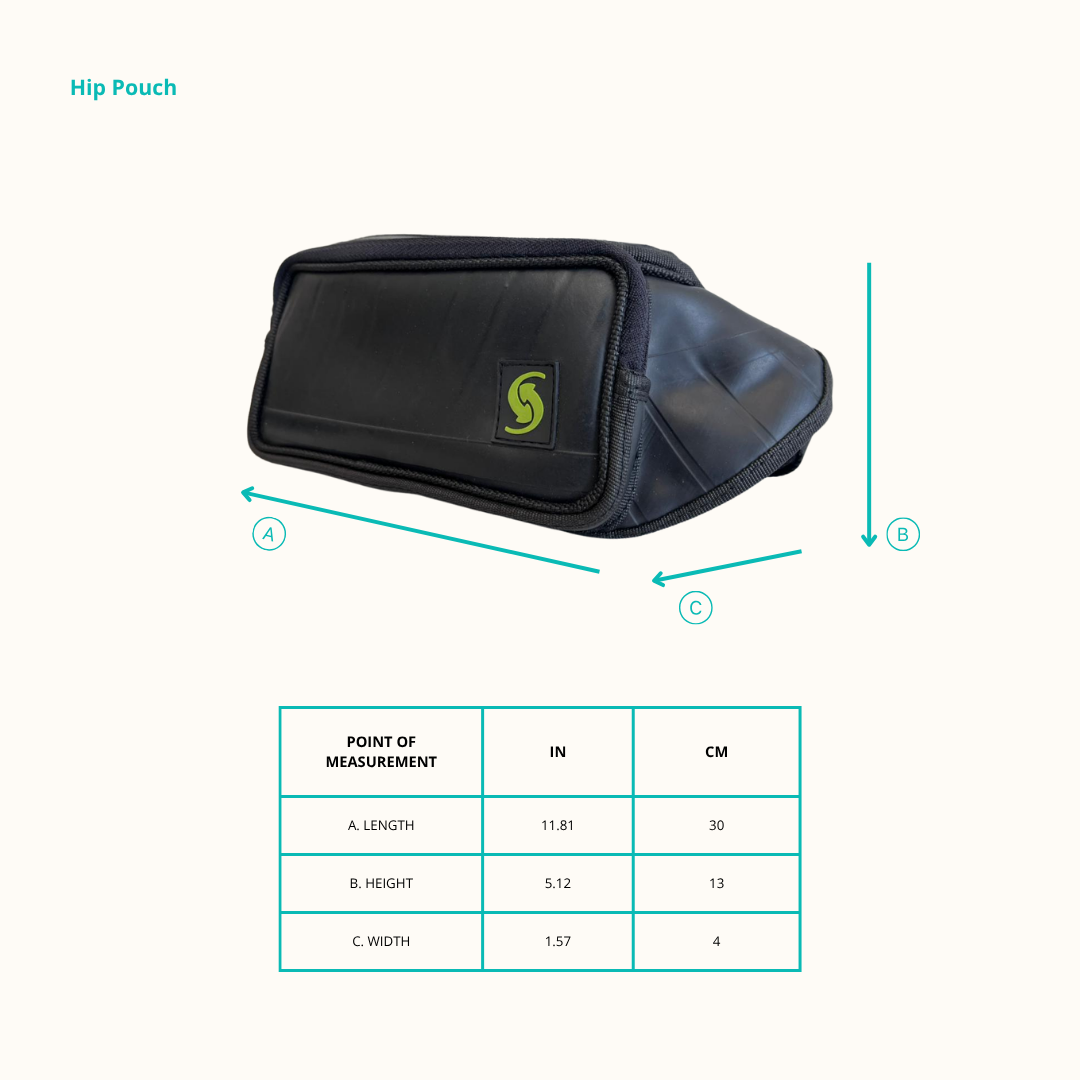 Hip Pouch