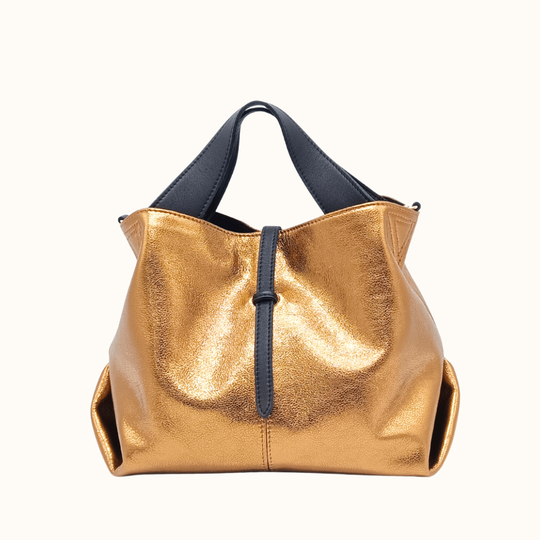 2-way bag Foil Cowhide - IK124303FO