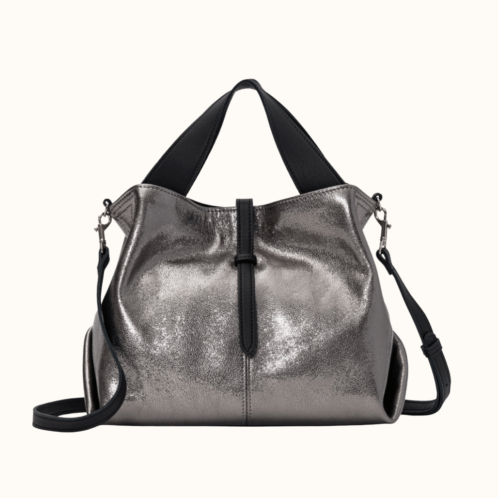 2-way bag Foil Cowhide - IK124303FO
