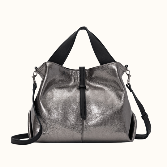2-way bag Foil Cowhide - IK124303FO