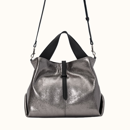2-way bag Foil Cowhide - IK124303FO